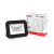 Прожектор светодиод 10Вт 6500К 850Лм черный IP65 СДО PROMO Gauss Elementary (1/10)