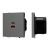 Механизм розетки с быстрой USB зарядкой SCT-NOBE-MUAC-SFPL-FC-GR (65W, QC3) (Arlight, Серый базальт) Механизм розетки с быстрой USB зарядкой SCT-NOBE-MUAC-SFPL-FC-GR (65W, QC3) (Arlight, Серый базальт)