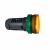 Лампа индикаторная светодиодная (LED) оранжевая 220-230В Schneider Electric