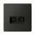 Розетка 2гн комп+комп RJ45+RJ45 с/у базальт механизм кат.6А ArtGallery Systeme Electric (1/5/20) Розетка 2гн комп+комп RJ45+RJ45 с/у базальт механизм кат.6А ArtGallery Systeme Electric (1/5/20)