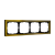 ARTGALLERY PURE 4-постовая РАМКА, МЕТАЛЛ ЗОЛОТО ARTGALLERY PURE 4-постовая РАМКА, МЕТАЛЛ ЗОЛОТО