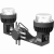 FLASH LED 220R AWLM(C)/D Ex