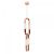 Светильник SP-AMPIRIUS-HANG-H610-L120-7W MIX (BRASS, 360 deg, 230V) (Arlight, IP20 Металл, 3 года) Светильник SP-AMPIRIUS-HANG-H610-L120-7W MIX (BRASS, 360 deg, 230V) (Arlight, IP20 Металл, 3 года)