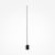 Maytoni Modern Напольный светильник (торшер) Черный MOD147FL-L20BK1 Maytoni Modern Напольный светильник (торшер) Черный MOD147FL-L20BK1