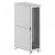 Шкаф напольный разобранный 19 IT-CQE-N 42U 600x1200мм, крыша с вырубкой, дверь перф. и двойная перф., двойные боковые панели, серый RAL7035 Шкаф напольный разобранный 19 IT-CQE-N 42U 600x1200мм, крыша с вырубкой, дверь перф. и двойная перф., двойные боковые панели, серый RAL7035