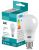 LED Bulb A60 510lm 4000K E27 IEK СНЯТО LED Bulb A60 510lm 4000K E27 IEK СНЯТО