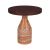 Светильник SP-CROOD-TAB-R22.5x24-7W Warm3200-MIX (RD-BRG, 140 deg, 230V) (Arlight, IP20 Травертин, 5 лет)