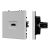 ARL NOBE Розетка HDMI софт-тач никель SCT-MHD1-SFPL-IS (Arlight, -) ARL NOBE Розетка HDMI софт-тач никель SCT-MHD1-SFPL-IS (Arlight, -)