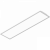UNI/R EVO (1195x195) 30W OPL 840 WH EMT