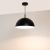 Светодиодный светильник SP-ALUME-D500xH1500-20W MIX (BK,120 deg, 230V) (Arlight, Металл) Светодиодный светильник SP-ALUME-D500xH1500-20W MIX (BK,120 deg, 230V) (Arlight, Металл)