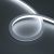 Лента герметичная MOONLIGHT-PRO-TOP-X320-20x20mm 48V White6000 (10 W/m, IP67, 30m, wire x2) (Arlight, Вывод боковой, 7 лет)