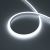 Лента герметичная MOONLIGHT-PRO-TOP-X320-16x15mm 48V White6000 (10 W/m, IP65, 30m, wire x2) (Arlight, Силикон)