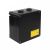 Коробка соединительная TERMBOX 160-32 для саморегулирующегося кабеля и кабеля питания REXANT Коробка соединительная TERMBOX 160-32 для саморегулирующегося кабеля и кабеля питания REXANT