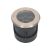 Светильник LTD-DAFNA-GROUND-R130-11W Warm3000 (SL, 45 deg, 230V) (Arlight, IP67 Металл, 5 лет)