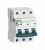 Авт.выкл. 3Р 1A 10кА D ВА-105 DEKraft Systeme Electric