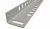 Hyperline CPR19-9U-RAL7035 19   монтажный профиль высотой 9U, для шкафов TWB / TWL, цвет серый (2 шт. в комплекте)