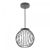 Светильник LGD-PEARL-HANG-7W Warm3000 (GR, 164 deg, 230V) (Arlight, IP65 Металл, 3 года) Светильник LGD-PEARL-HANG-7W Warm3000 (GR, 164 deg, 230V) (Arlight, IP65 Металл, 3 года)