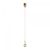 Держатель трека ART-APRIORI-HOLDER-HANG-TUBE-L1500 (GD) (Arlight, IP20 Металл, 3 года) Держатель трека ART-APRIORI-HOLDER-HANG-TUBE-L1500 (GD) (Arlight, IP20 Металл, 3 года)
