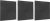 Перегородки межфазные компл. 3шт. для 3Р+N МФ-303Rc