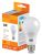 LED Bulb A60 950lm 3000K E27 IEK СНЯТО LED Bulb A60 950lm 3000K E27 IEK СНЯТО