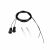 Подвес ARL-ROUND-D36-360 2x2m Set BLACK (Arlight, Металл) Подвес ARL-ROUND-D36-360 2x2m Set BLACK (Arlight, Металл)