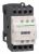 Контактор 1НО 1НЗ 25А кат.220В AC SE Contactor D