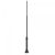 Опора фланцевая OXOR-OT3-DE-D160-L3500 (BK) (Arlight, Сталь)