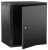ITK LINEA W Шкаф 12U 600х450мм дверь металл черный 2.0 ITK LINEA W Шкаф 12U 600х450мм дверь металл черный 2.0