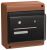 UNION Mini Корпус пластик. КМПн-6 IP30 дуб IEK