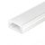 Профиль LINE-1708-2000 WHITE (Arlight, Алюминий) Профиль LINE-1708-2000 WHITE (Arlight, Алюминий)