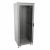 Шкаф напольный разобранный 19 IT-CQE-N 32U 600x1000мм, крыша с вырубкой, дверь стекло и сплошная металл, одинарные боковые панели, серый RAL7035 Шкаф напольный разобранный 19 IT-CQE-N 32U 600x1000мм, крыша с вырубкой, дверь стекло и сплошная металл, одинарные боковые панели, серый RAL7035