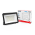 Прожектор светодиод 70Вт 6500К 4800Лм черный IP65 СДО PROMO Gauss Elementary (1/10)