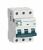 Авт.выкл. 3Р 2A 10кА D ВА-105 DEKraft Systeme Electric