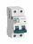 Авт.выкл. 2Р 32A 10кА D ВА-105 DEKraft Systeme Electric