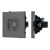 Механизм компьютерной розетки SCT-TENDO-MPC1-SFPL-GR (RJ-45, CAT6) (Arlight, Матовый графитовый) Механизм компьютерной розетки SCT-TENDO-MPC1-SFPL-GR (RJ-45, CAT6) (Arlight, Матовый графитовый)