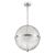 Maytoni Classic Yonkers Хром Подвесной светильник E14 40W