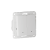 Выключатель 2кл с/у белый с подсв. с опц.нейтралью L(N) SMART Zigbee AtlasDesign Systeme Electric (1/50) Выключатель 2кл с/у белый с подсв. с опц.нейтралью L(N) SMART Zigbee AtlasDesign Systeme Electric (1/50)