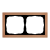 ARTGALLERY PURE 2-постовая РАМКА, МЕТАЛЛ МЕДЬ ARTGALLERY PURE 2-постовая РАМКА, МЕТАЛЛ МЕДЬ