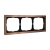 ARTGALLERY PURE 3-постовая РАМКА, МЕТАЛЛ МЕДЬ ARTGALLERY PURE 3-постовая РАМКА, МЕТАЛЛ МЕДЬ