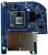 Коммуникационная карта Modbus TCP для STV630