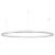 Светильник SP-DIAMOND-R1250-80W Day4000 (WH, 45 deg, 230V, TRIAC) (Arlight, IP20 Металл, 5 лет) Светильник SP-DIAMOND-R1250-80W Day4000 (WH, 45 deg, 230V, TRIAC) (Arlight, IP20 Металл, 5 лет)