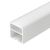 Профиль SL-LINE-5050-2000 WHITE (BY) (Arlight, Алюминий)
