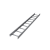 Лоток кабельный лестничный 6000x150x1000мм сталь DKC (ДКС) I5 Combitech