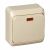 Выключатель 1кл прох с подсв о/у крем IP20 Этюд Systeme Electric (1/25/200) Выключатель 1кл прох с подсв о/у крем IP20 Этюд Systeme Electric (1/25/200)
