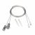Подвес ARL 2x2m Set (Pad 6x1.2mm) (Arlight, Металл) Подвес ARL 2x2m Set (Pad 6x1.2mm) (Arlight, Металл)