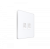 Systeme Infinity, Розетка информационная С/У RJ-45 кат.5e 2-я, Арктический лед Systeme Infinity, Розетка информационная С/У RJ-45 кат.5e 2-я, Арктический лед