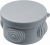 Коробка Navigator 93 249 NSS-DB-65-40-4-GR распаячная открытого монтажа