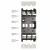 Комплект втычного исполнения PMP/PFP T400-T630 3P