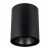 Светильник SP-FOCUS-R132-24W Day4000 (BK, 24 deg, 230V) (Arlight, IP54 Металл, 5 лет)