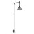 Светильник SP-OMBRELLO-WALL-7W Warm3000 (BK, 30 deg, 230V) (Arlight, IP20 Металл, 5 лет) Светильник SP-OMBRELLO-WALL-7W Warm3000 (BK, 30 deg, 230V) (Arlight, IP20 Металл, 5 лет)